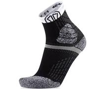 SIDAS Trail Protect - Uomo - Nero / Bianco / Grigio - Taglia 37-38- modello 2026