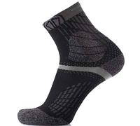 SIDAS Trail Protect - Uomo - Nero / Grigio - Taglia 42/43- modello 2026