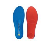 Sidas - Solette da trail per lunghe distanze - Trail+ - Taglia 44-45 - Blu