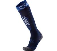 Sidas Unisex Calze da sci SKI PROTECT V2 blu - 35-38