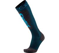 Sidas Uomo Calze da sci SKI EXPERT bleu - 42-44
