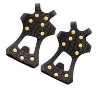 Sidas Walk Traction Copriscarpe Antiscivolo Pad Spikes Suola NUOVO