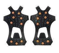 SIDAS Walk Traction - Unisex - Nero - Taglia XL- modello 2026