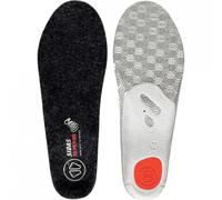 Sidas Winter 3D Merino, soletta, nero/grigio 39-41 Black