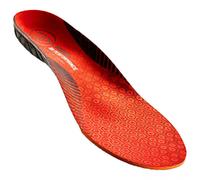Sidas - Winter 3D Performance - Soletta EU 42-43 rosso/nero