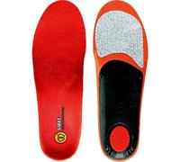 Sidas Winter 3Feed Mid - solette per calzature Orange 2XL (46-48 EUR)