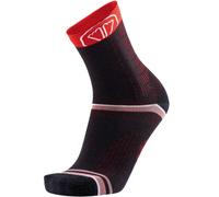 SIDAS Winter Run - Unisex - Nero - Taglia 40/41- modello 2025