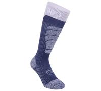 Sidas - Women's Ski Merino Socks - Calze da sci EU 37/38 blu