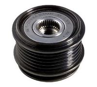 SIDAT 455013 ruota libera alternatore diametro 56 mm larghezza 22,8 mm 6 gole