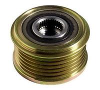 SIDAT 455044 ruota libera alternatore diametro 58,8 mm 6 gole
