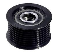 SIDAT 455053 ruota libera alternatore diametro 65 mm 8 gole