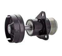 SIDAT 455149 ruota libera alternatore diametro 58,7 mm larghezza 22,6 mm 6 gole