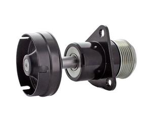 SIDAT 455149 ruota libera alternatore diametro 58,7 mm larghezza 22,6 mm 6 gole