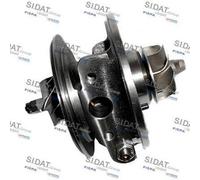 SIDAT 47.418 Coreassy turbina per VW Golf V Schrägheck (1K1) TOURAN (1T1, 1T2)