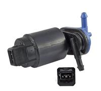 Pompa acqua lavavetro tergicristallo FISPA 5.5108