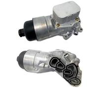 SIDAT 590052 radiatore olio motore confezione 1