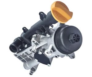 SIDAT 590060 radiatore olio motore confezione 1
