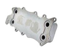 SIDAT 590087 radiatore olio motore confezione 1