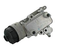SIDAT 590201C radiatore olio motore confezione 1