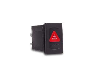 SIDAT 660246A2 Interruttore, Lampeggiatore d'emergenza