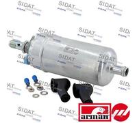 SIDAT 70069AS pompa carburante alimentazione motore
