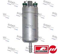 SIDAT 70108AS pompa carburante alimentazione motore