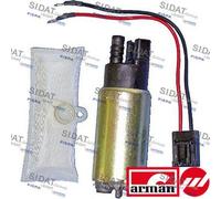 SIDAT 70408AS pompa carburante alimentazione motore