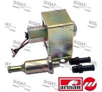 SIDAT 70410AS pompa carburante alimentazione motore