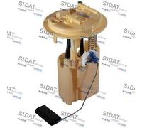 Sidat 71328 Galleggiante Livello Carburante