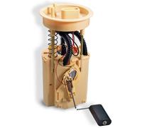 SIDAT 72231 pompa carburante completa diesel pressione 0,5 bar