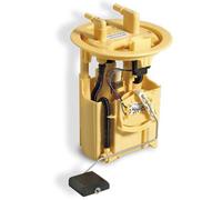 SIDAT 72313 pompa carburante completa diesel pressione 2,5 bar