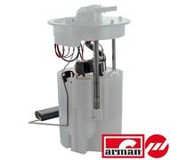 SIDAT 72364AS pompa carburante completa pressione 2,5 bar