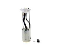 SIDAT 72424 pompa carburante completa diesel pressione 4,6 bar