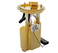 SIDAT 72481 pompa carburante completa diesel pressione 5 bar