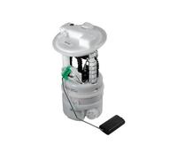 SIDAT 72509 pompa carburante pressione esercizio 3,5 bar portata 65 l/h