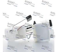 SIDAT 72653 Imp. alimentazione carburante