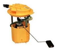 SIDAT 72705 pompa carburante completa serbatoio diesel