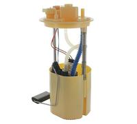 SIDAT 72963 pompa carburante completa serbatoio