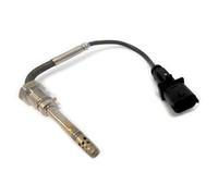 SIDAT 82.1021 sensore temperatura gas scarico lunghezza cavo 100 mm 2 poli ovale
