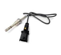 SIDAT 82.180 sensore temperatura gas scarico lunghezza cavo 560 mm 2 poli diritto