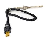 SIDAT 82.292 sensore temperatura gas scarico lunghezza cavo 375 mm 2 poli diritto