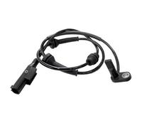 SIDAT 84.1022 sensore ABS ruota anteriore bilaterale cavo 775 mm