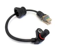 SIDAT 84.825 sensore ABS ruota post. bilaterale cavo 200 mm 2 a... poli poli
