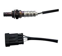 SIDAT 90058 Sonda lambda planare cavo 510 mm 4 conduttori