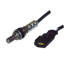 SIDAT 90233 Sonda lambda regolazione cavo 200 mm 4 conduttori