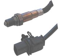 SIDAT 90260 Sonda lambda banda larga cavo 410 mm 5 conduttori