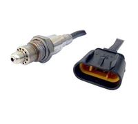 SIDAT 90401 Sonda lambda regolazione cavo 210 mm 4 conduttori