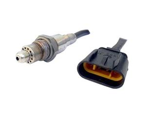 SIDAT 90401 Sonda lambda regolazione cavo 210 mm 4 conduttori