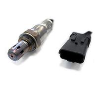 SIDAT 90417 Sonda lambda cavo 260 mm 4 conduttori