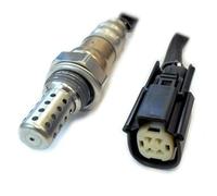 SIDAT 90453 Sonda lambda diagnostica cavo 660 mm 4 conduttori al catalizzatore